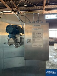 Image of O''Hara Technologies Tray Drying Oven, S/S, Model 200K 12