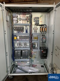 Image of O''Hara Technologies Tray Drying Oven, S/S, Model 200K 17
