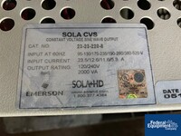 Image of O''Hara Technologies Tray Drying Oven, S/S, Model 200K 21