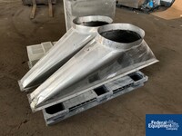 Image of O''Hara Technologies Tray Drying Oven, S/S, Model 200K 22