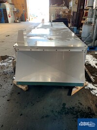 Image of O''Hara Technologies Tray Drying Oven, S/S, Model 200K 27
