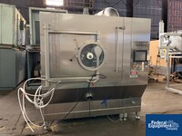 Image of 48" O''Hara Fastcoat FCM48 Coating Pan, S/S 03