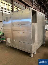 Image of 48" O''Hara Fastcoat FCM48 Coating Pan, S/S 05