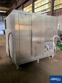 Image of 48" O''Hara Fastcoat FCM48 Coating Pan, S/S 06