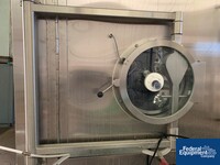 Image of 48" O''Hara Fastcoat FCM48 Coating Pan, S/S 11