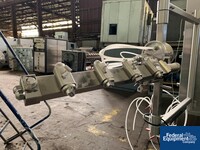 Image of 48" O''Hara Fastcoat FCM48 Coating Pan, S/S 13