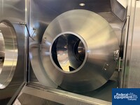 Image of 48" O''Hara Fastcoat FCM48 Coating Pan, S/S 14