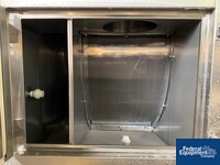 Image of 48" O''Hara Fastcoat FCM48 Coating Pan, S/S 16