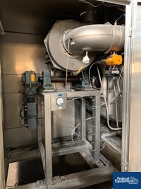 Image of 48" O''Hara Fastcoat FCM48 Coating Pan, S/S 17
