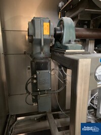 Image of 48" O''Hara Fastcoat FCM48 Coating Pan, S/S 18