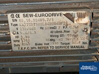 Image of 48" O''Hara Fastcoat FCM48 Coating Pan, S/S 19