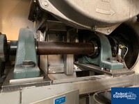 Image of 48" O''Hara Fastcoat FCM48 Coating Pan, S/S 20