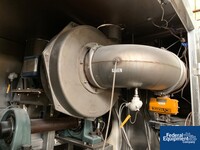 Image of 48" O''Hara Fastcoat FCM48 Coating Pan, S/S 21
