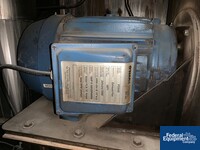 Image of 48" O''Hara Fastcoat FCM48 Coating Pan, S/S 22