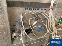 Image of 48" O''Hara Fastcoat FCM48 Coating Pan, S/S 24