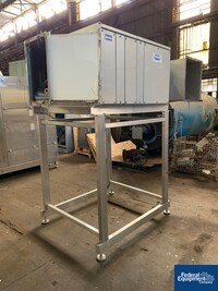 Image of 48" O''Hara Fastcoat FCM48 Coating Pan, S/S 26