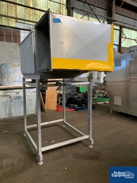 Image of 48" O''Hara Fastcoat FCM48 Coating Pan, S/S 27