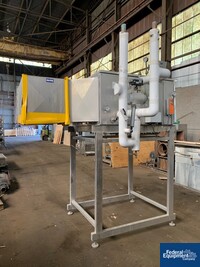 Image of 48" O''Hara Fastcoat FCM48 Coating Pan, S/S 28