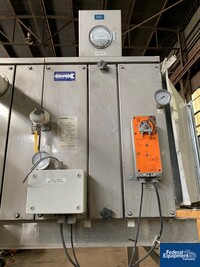 Image of 48" O''Hara Fastcoat FCM48 Coating Pan, S/S 31