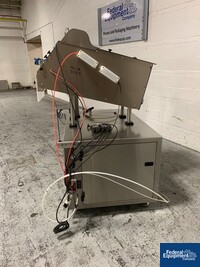 Image of IPS Intergrated Packaging Slat Filler, Model Procount 72-15 04