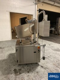 Image of IPS Intergrated Packaging Slat Filler, Model Procount 72-15 06