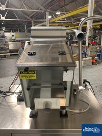 Image of IPS Intergrated Packaging Slat Filler, Model Procount 72-15 09