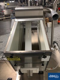 Image of IPS Intergrated Packaging Slat Filler, Model Procount 72-15 10