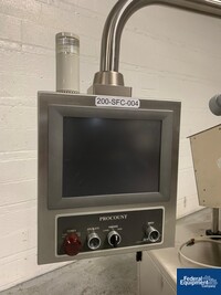 Image of IPS Intergrated Packaging Slat Filler, Model Procount 72-15 11