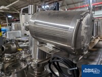 Image of 40 Gal Holloway Reactor, 316L S/S, 15/100# 08