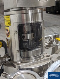 Image of 40 Gal Holloway Reactor, 316L S/S, 15/100# 11