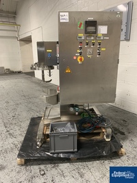 Image of 25 Liter Collette High Shear Mixer, Gral 25 04