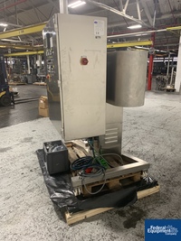 Image of 25 Liter Collette High Shear Mixer, Gral 25 05