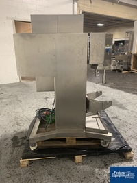 Image of 25 Liter Collette High Shear Mixer, Gral 25 06