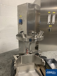 Image of 25 Liter Collette High Shear Mixer, Gral 25 07
