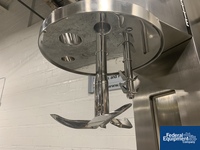 Image of 25 Liter Collette High Shear Mixer, Gral 25 08