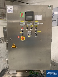 Image of 25 Liter Collette High Shear Mixer, Gral 25 09