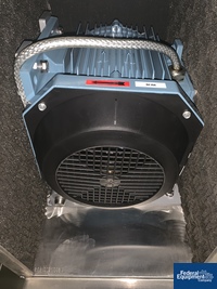 Image of 25 Liter Collette High Shear Mixer, Gral 25 11
