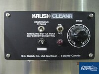 Image of Kalish Bottle Cleaner, Model B-CL _2