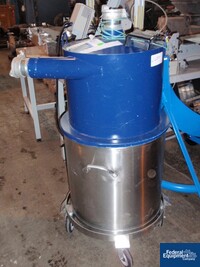 Image of Spencer Top Hat Vacuum Unit 02