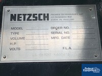 Image of SM-15 Netzsch Premier SuperMill 2 Media Mill 02