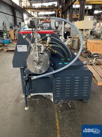 Image of SM-15 Netzsch Premier SuperMill 2 Media Mill 05