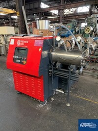 Image of SM-15 Netzsch Premier SuperMill 2 Media Mill 08
