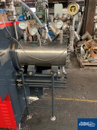 Image of SM-15 Netzsch Premier SuperMill 2 Media Mill 09