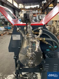 Image of SM-15 Netzsch Premier SuperMill 2 Media Mill 10