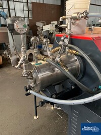 Image of SM-15 Netzsch Premier SuperMill 2 Media Mill 11