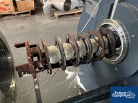 Image of SM-15 Netzsch Premier SuperMill 2 Media Mill 13