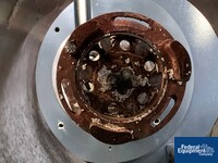 Image of SM-15 Netzsch Premier SuperMill 2 Media Mill 16