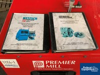 Image of SM-15 Netzsch Premier SuperMill 2 Media Mill 23