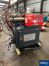 Image of Premier HM-10 SuperMill Media Mill, C/S, 25 HP 04