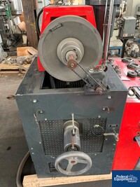 Image of Premier HM-10 SuperMill Media Mill, C/S, 25 HP 12